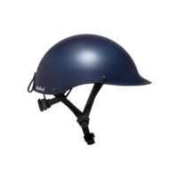Dashel ReCycle Bike Helmet - Navy Blue - Image 2