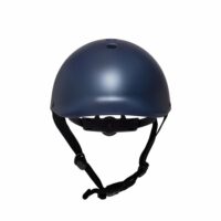 Dashel ReCycle Bike Helmet - Navy Blue - Image 3