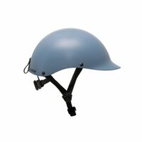Dashel ReCycle Bike Helmet - Slate Blue - Image 4