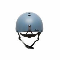Dashel ReCycle Bike Helmet - Slate Blue - Image 2