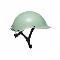Dashel ReCycle Bike Helmet - Sage Green - Image 4