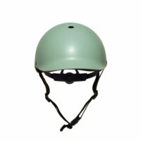 Dashel ReCycle Bike Helmet - Sage Green - Image 3