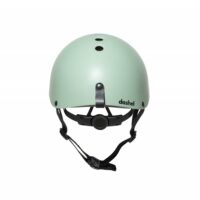 Dashel ReCycle Bike Helmet - Sage Green - Image 2