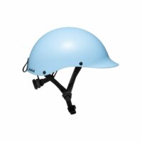 Dashel ReCycle Bike Helmet - Sky Blue - Image 3