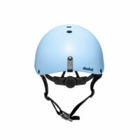 Dashel ReCycle Bike Helmet - Sky Blue - Image 4