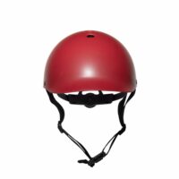 Dashel ReCycle Bike Helmet - Red - Image 2