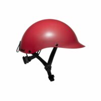 Dashel ReCycle Bike Helmet - Red - Image 4