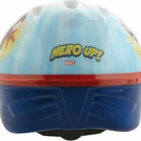 Spidey & His Amazing Friends Safety Helmet - Blue/White - Image 5