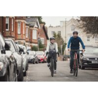 Altura Heritage 5L Bar Bag - Navy - Image 8