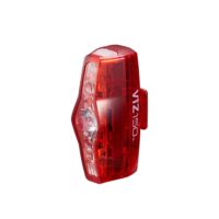CatEye AMPP 500S / VIZ 150 Bike Light Set - Black - Image 2