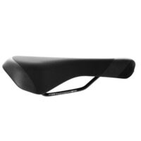 Selle Italia Max FLX Saddle - Black - Image 2