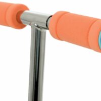 Moana Kids Folding Inline Scooter - Multi - Image 5