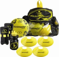 Kickmaster