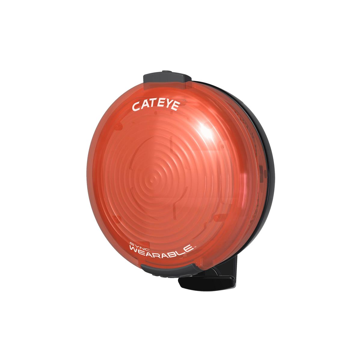 CatEye Sync 35/40 LM Wearable Rear Light