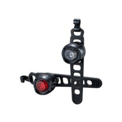 CatEye Orb Bike Light Set