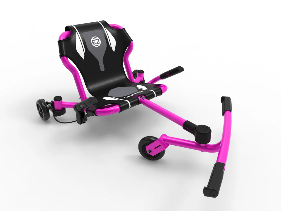 EzyRoller