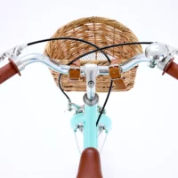 Raleigh Juniper 12in Wheel Kids Bike - Mint - Image 3