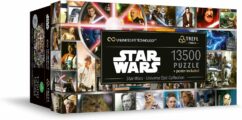 Trefl Star Wars Universe Epic Collection 13500 Piece Puzzle