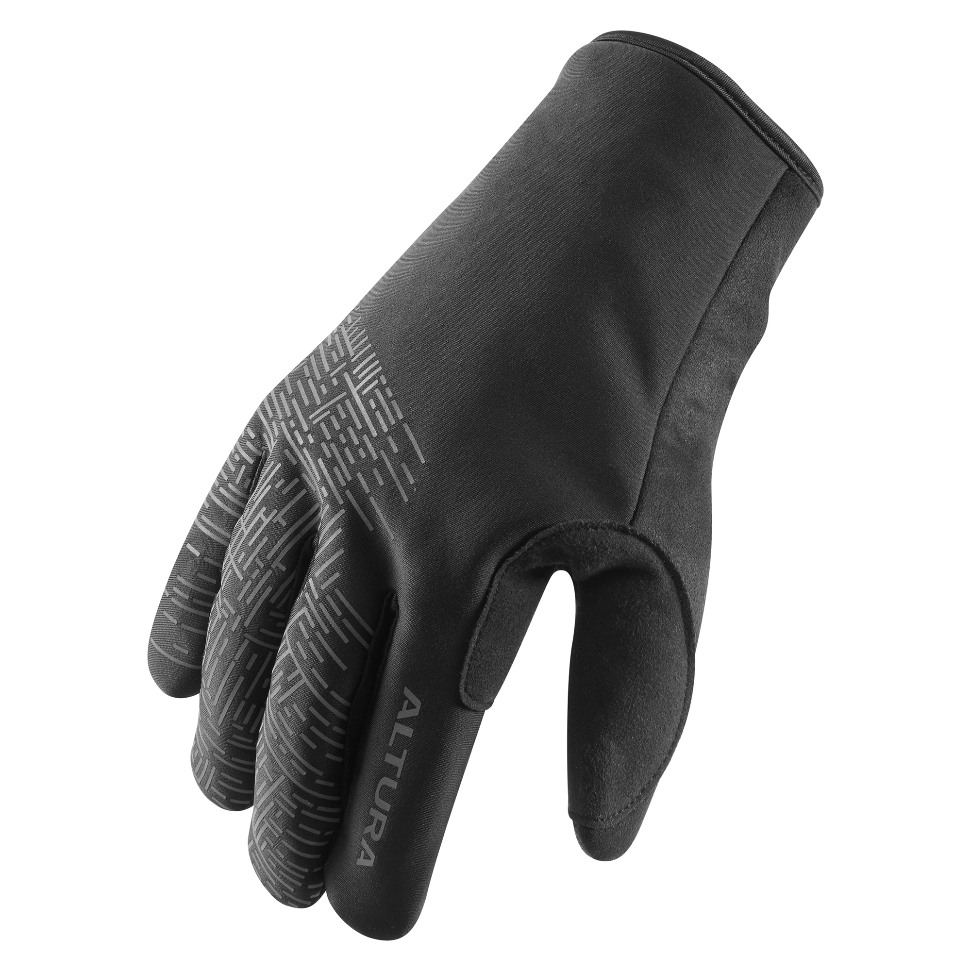 Altura Polartec Unisex Waterproof Cycling Gloves
