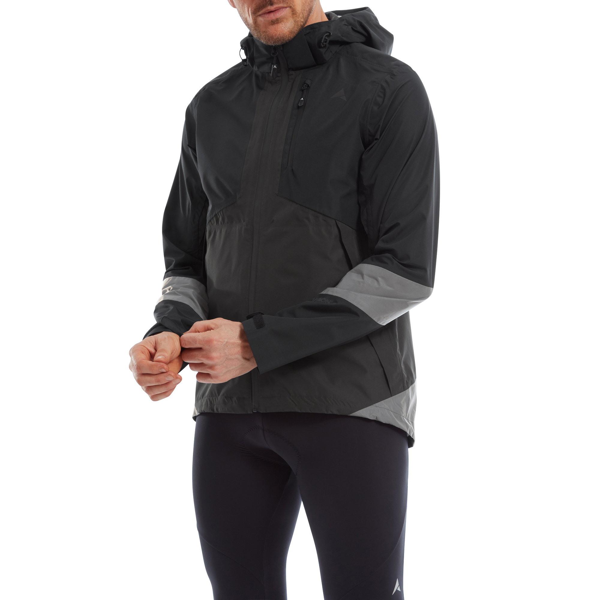 Altura Nightvision Typhoon Men's Waterproof Jacket