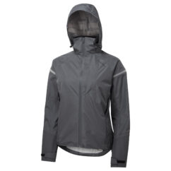 Altura Nightvision Electron Women's Waterproof Cycling Jacket - Navy