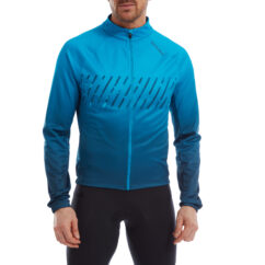 Altura Airstream Men's Long Sleeve Jersey - Navy