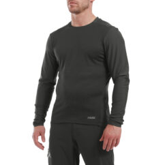Altura Esker Men's Polartec Long Sleeve Trail Jersey