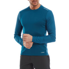 Altura Esker Men's Polartec Long Sleeve Trail Jersey