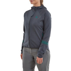 Altura All Roads Women's Lightweight Cycling Jacket - Navy