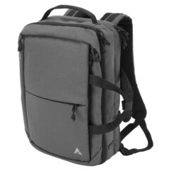 Altura Grid Travel Bag - Grey