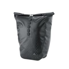 Altura Thunderstorm City Waterproof Cycling Pannier - Black