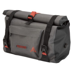 Altura Vortex 11L Waterproof Handlebar Bag - Grey