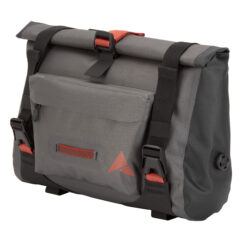 Altura Vortex 7L Waterproof Handlebar Bag - Grey
