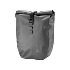 Altura Ultralite Vortex Waterproof Cycling Pannier - Grey