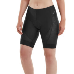 Altura (D) Women's Shore Indoor Waist Shorts - Black