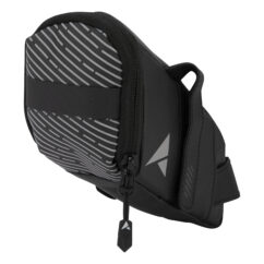 Altura Nightvision Medium Saddle Bag - Black