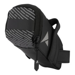 Altura Nightvision Small Saddle Bag - Black