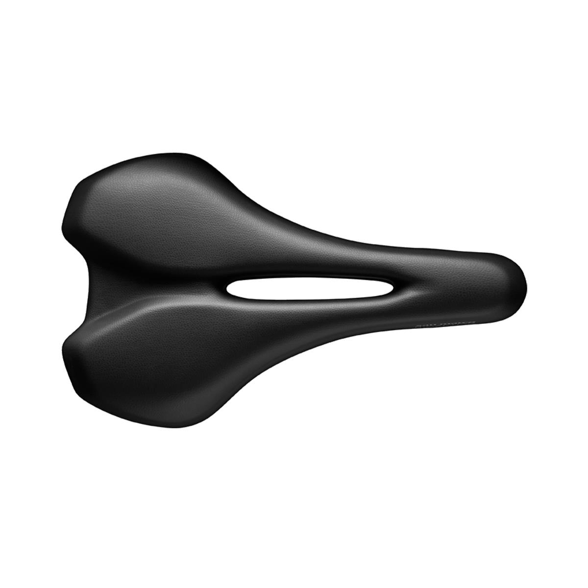 Selle San Marco Bioaktive Sportive Open Fit Biofoam - Black
