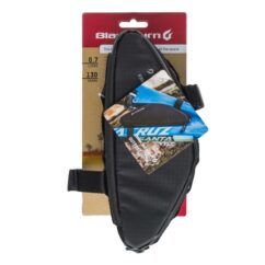 Blackburn Outpost Corner Bag - Black