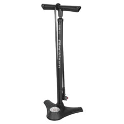 Blackburn Core 2 Floor Pump - Black