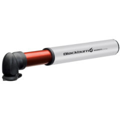 Blackburn Mammoth 2Stage Mini-Pump - Grey