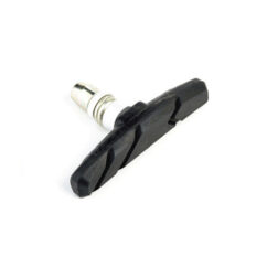 Clarks MTB/Hybrid V-Brake Pads Cantilever Brake Block Threaded Type 70mm