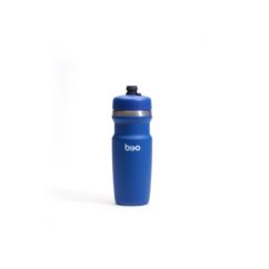 bivo Trio Mini Insulated Bottle - True Blue