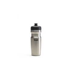 bivo Trio Mini Insulated Bottle - Raw