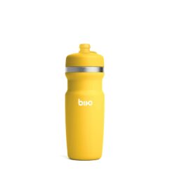bivo Trio Mini Insulated Bottle - Sun