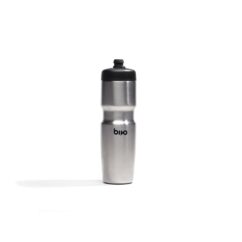 bivo Trio Insulated Bottle - Raw