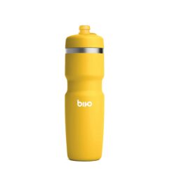 bivo Trio Insulated Bottle - Sun