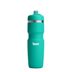 bivo Trio Insulated Bottle - Turquoise