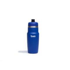 bivo One Single Wall Bottle - True Blue