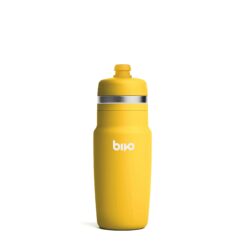 bivo One Single Wall Bottle - Sun